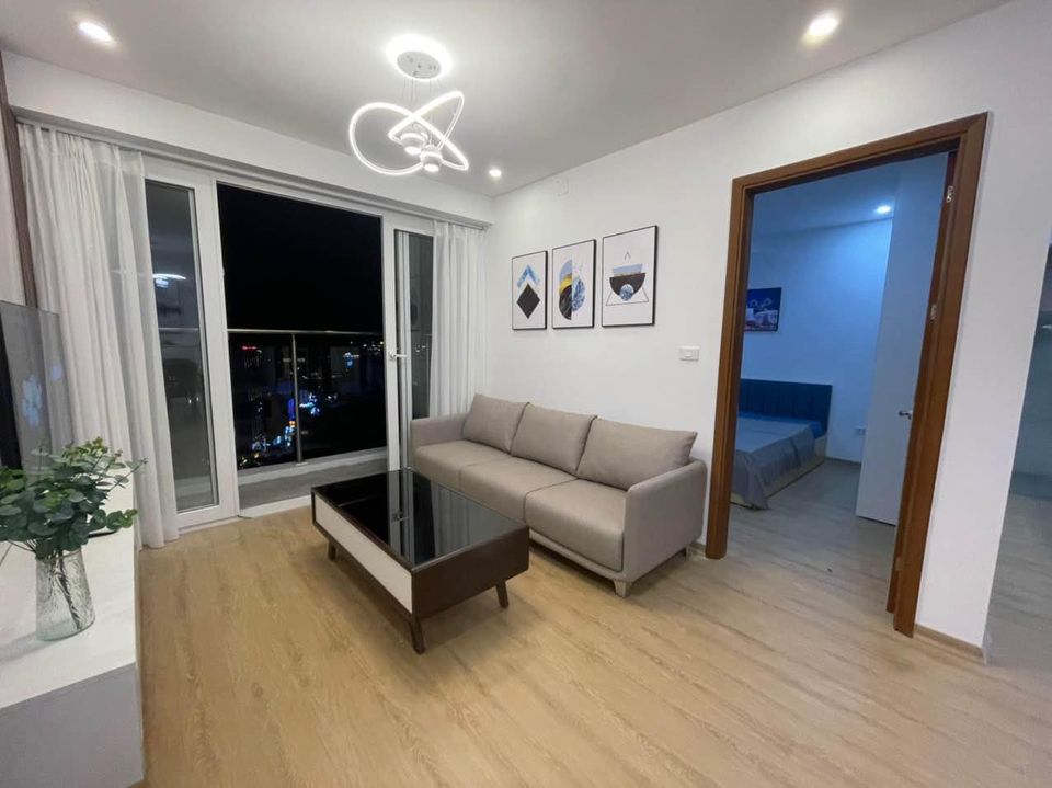 Do chuyển định cư không sử dụng cần bán căn hộ 2Pn 72,6m2 View Vịnh trung tâm Bãi Cháy, Hạ Long 2