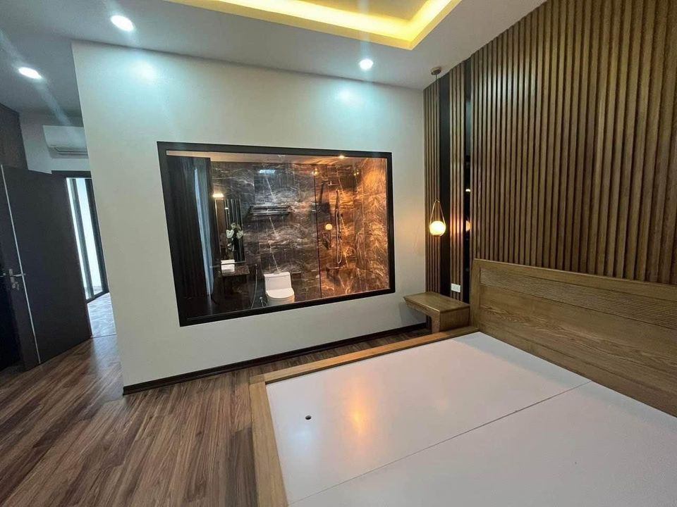 Chính chủ bán nhà lô góc 3 mặt tiền 80m2 tại Cao Xanh, Hạ Long  gần biển. 10