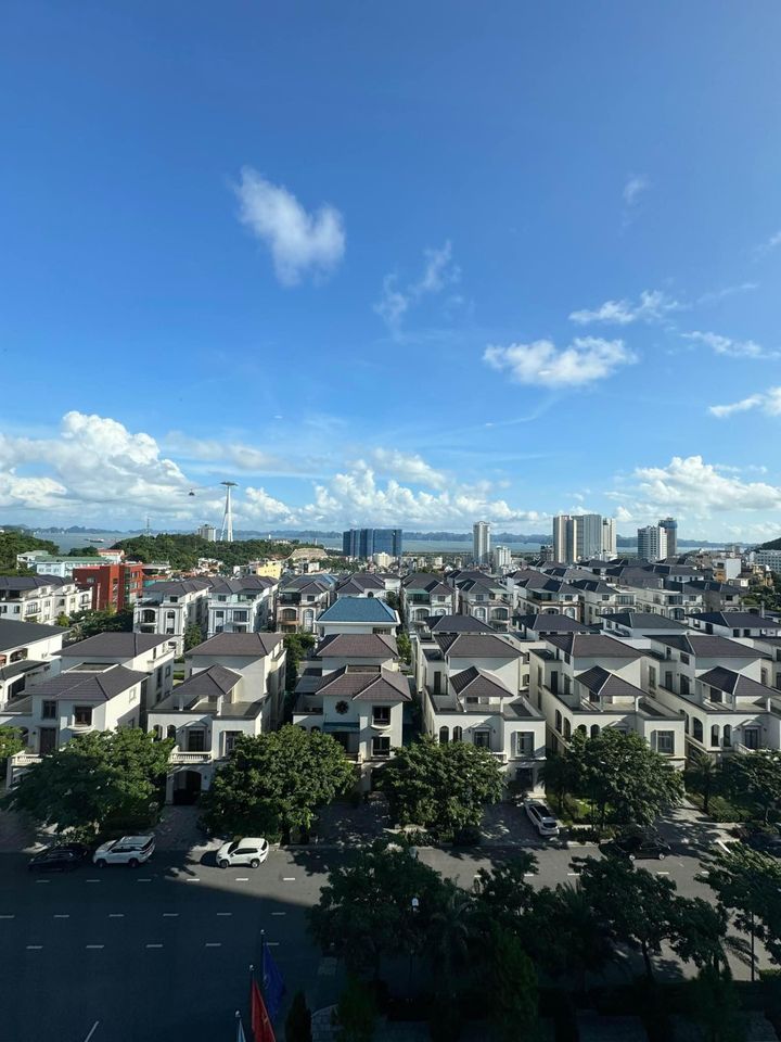 Chính chủ bán căn Chung Cư 2PN view Biển trên đồi Đức Dương, trung tâm Du lịch Bãi Cháy, Hạ Long 7