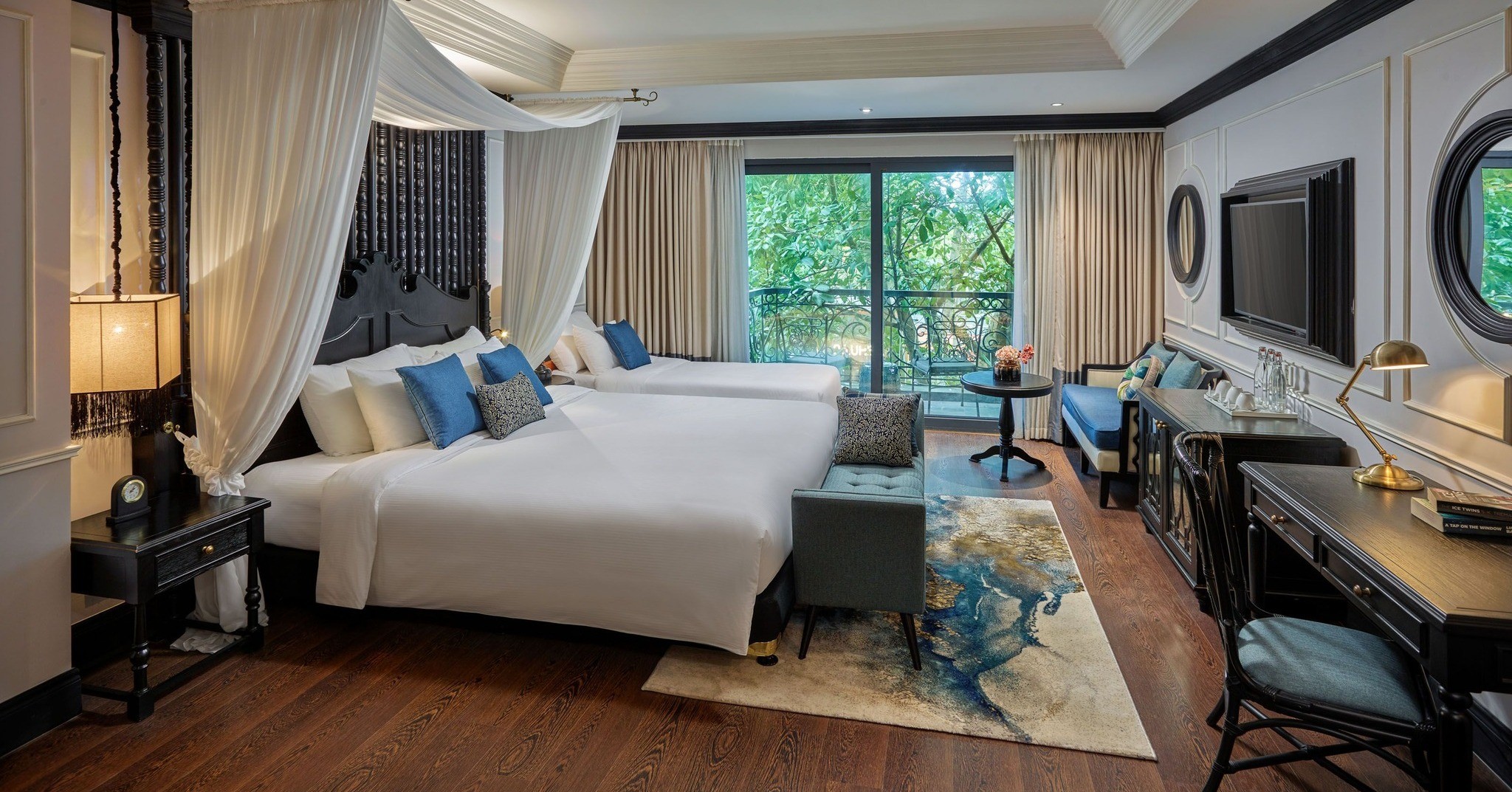 570 Tỷ HOTEL & RESIDENCE 11 Tầng Hoàn Công  60 Phòng Vỉa Hè Rộng Ô TÔ 2 CHIỀU 5