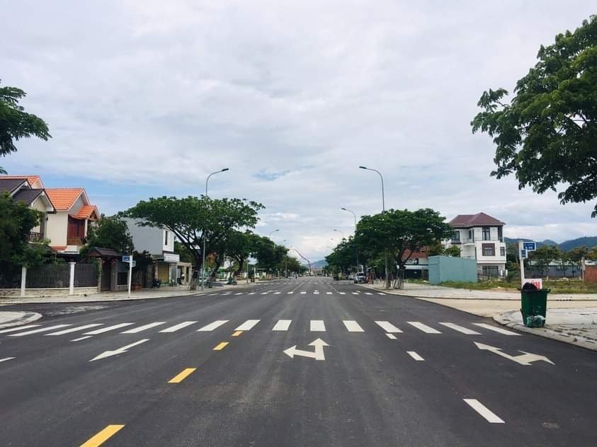 Quỹ đất nền gần trung tâm phố cổ Hội An , cách bãi biển An Bàn 3km 1