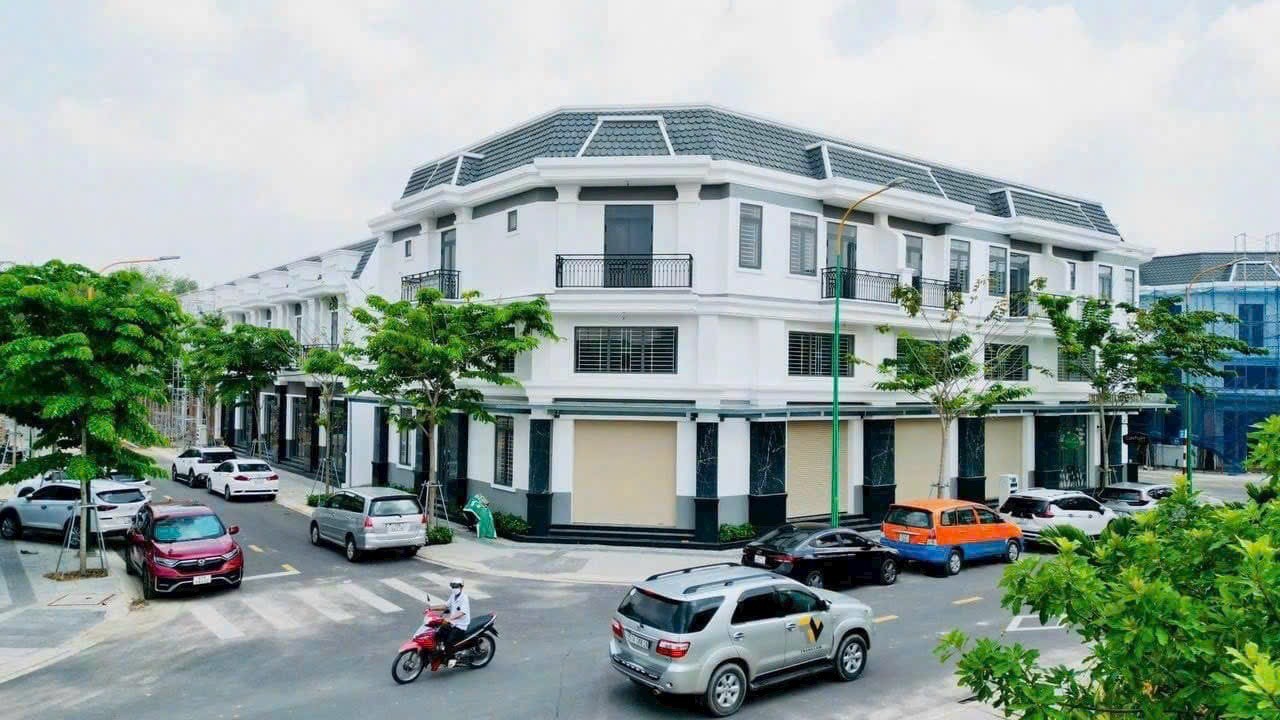 Cần bán Đất đường Vành Đai 4, Phường Hòa Lợi, Diện tích 100m², Giá Thương lượng