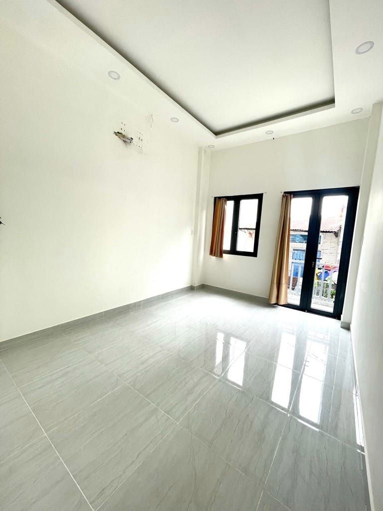 Bán nhà xinh Nguyễn Văn Nghi, Gò Vấp, Gần 50m2 , chỉ có 3.X TỶ 1