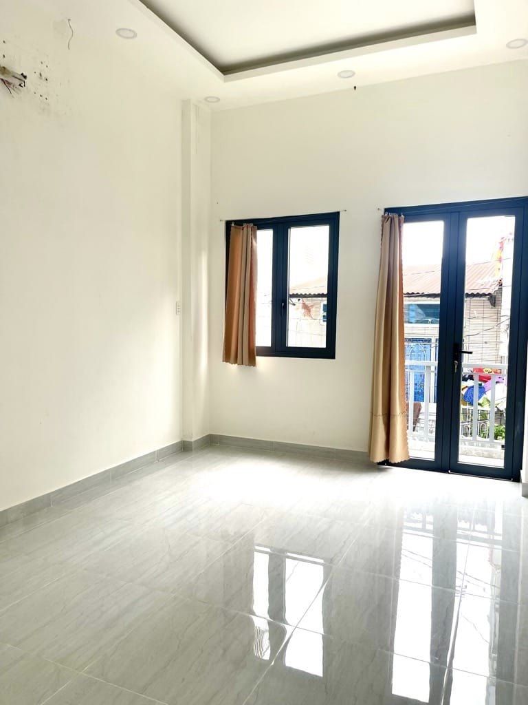 Bán nhà xinh Nguyễn Văn Nghi, Gò Vấp, Gần 50m2 , chỉ có 3.X TỶ 2