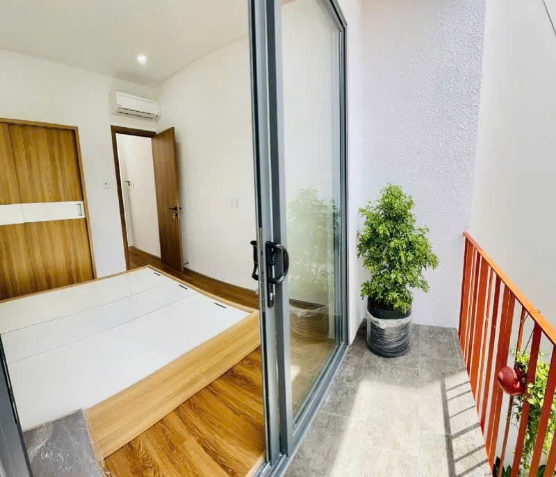 BÁN homestay mini Gò Vấp, gần 50m2, chỉ 4.X TỶ 3