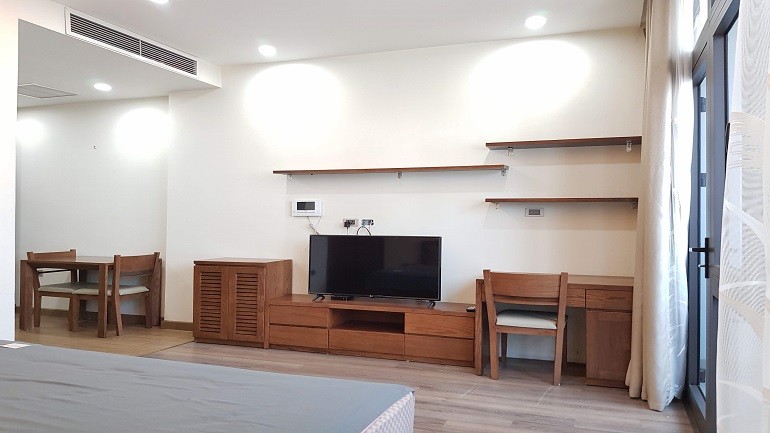 Cho thuê Nhà mặt tiền dự án Dự án Sông Đà, Diện tích 250m², Giá 18 Triệu/tháng 6