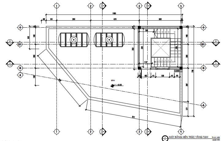 Bán nhà mặt phố Vân Canh, Hoài Đức. Lô góc rộng thoáng, mặt phố kinh doanh đường Ôtô tránh 3