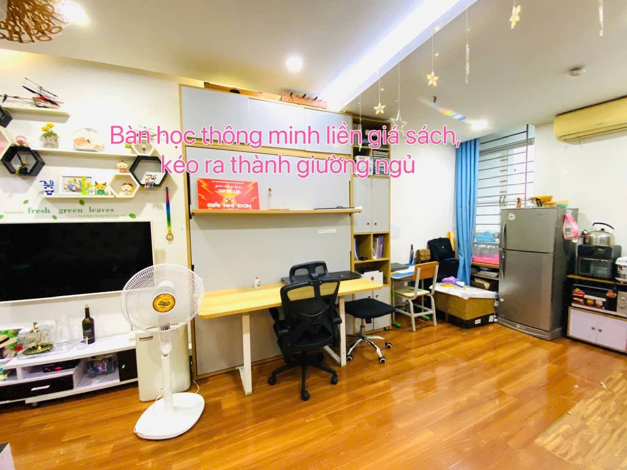 Cho thuê Shophouse MP Xuân La, Tây Hồ 115m x 5T  - 6P giá 90tr, THANG MÁY, kinh doanh 6