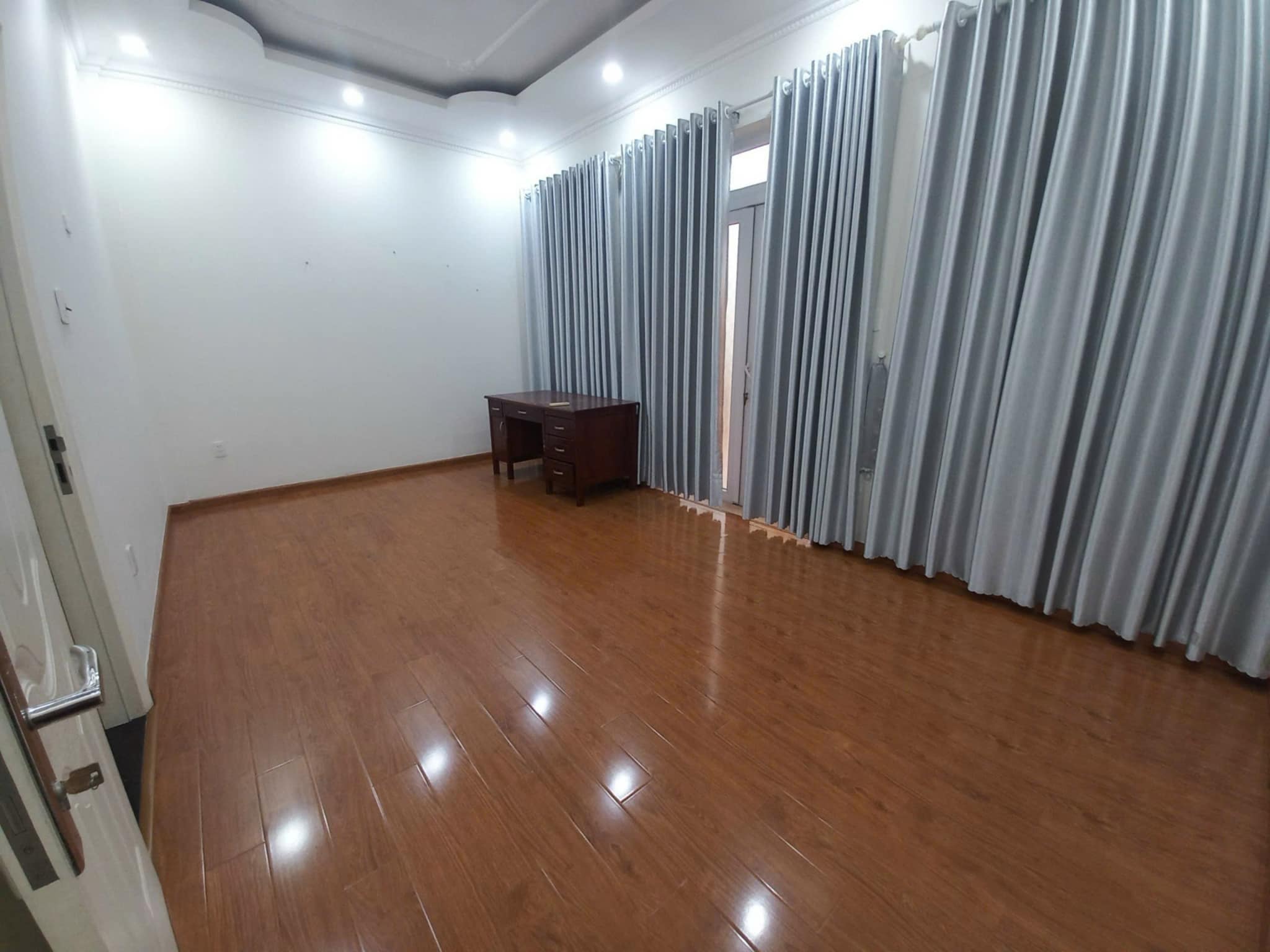 Cần bán Biệt thự Phường Tân Hưng, Quận 7, Diện tích 198m², Giá 22,500,000,000 Tỷ 2