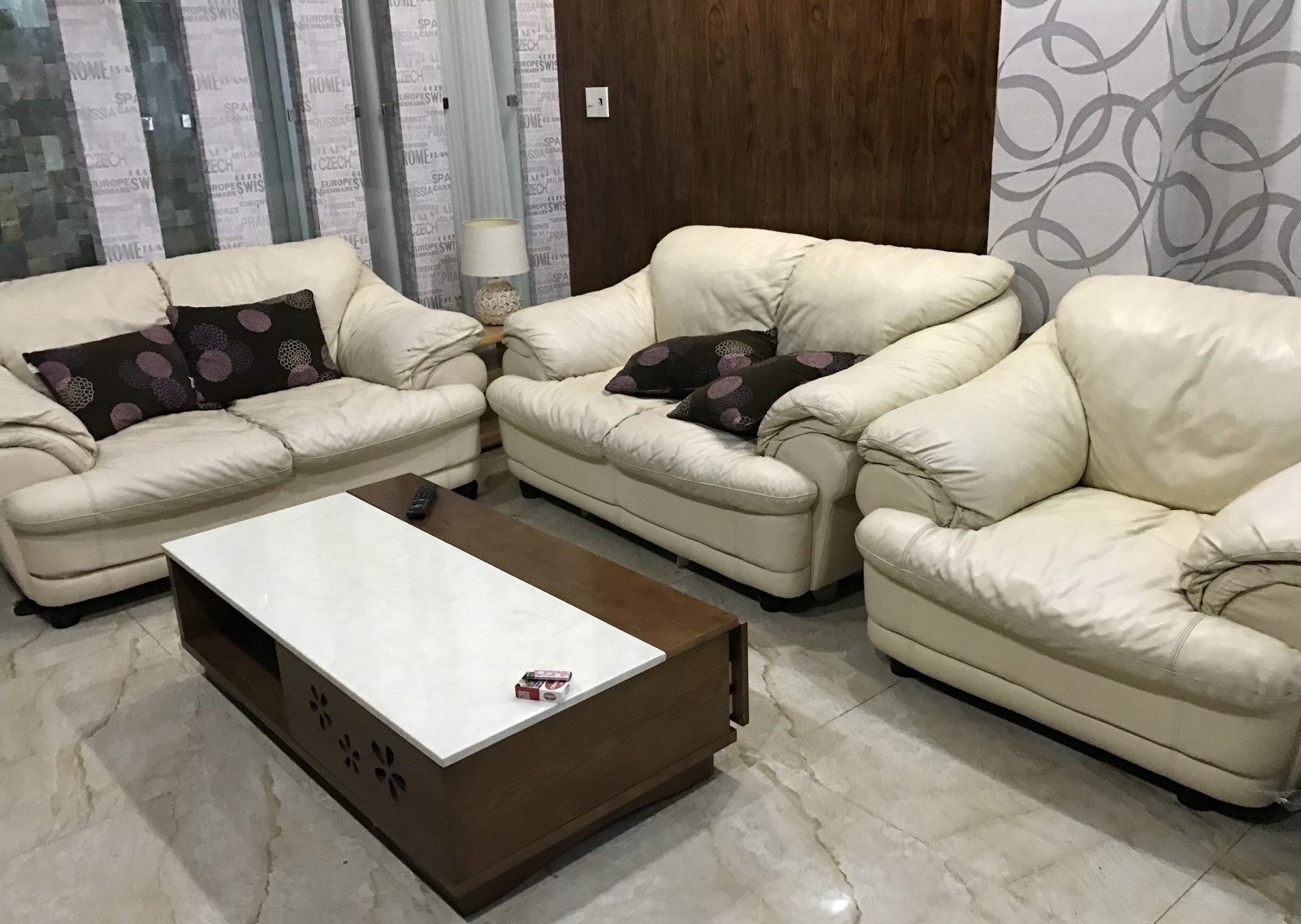 Nhà KDC Kim Sơn, Nguyễn Hữu Thọ Q7.  Diện tích 70m², khu vực  có nhiều trường ĐH lơn. Giá 15.5 Tỷ 8