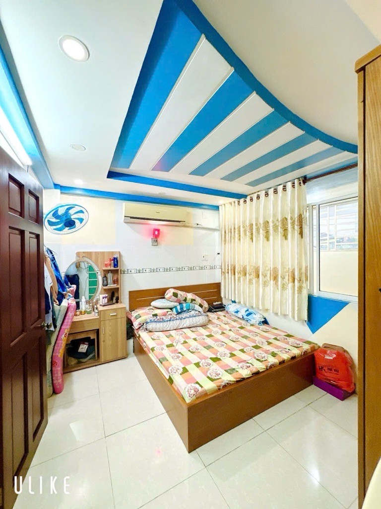 MẶT TIỀN ĐƯỜNG SỐ 24 - KHU VIP LÊ VĂN QUỚI - 3 TẦNG 3PN - 50M2 - SỔ ĐẸP HOÀN CÔNG ĐỦ GIÁ CHỈ 4.75 3