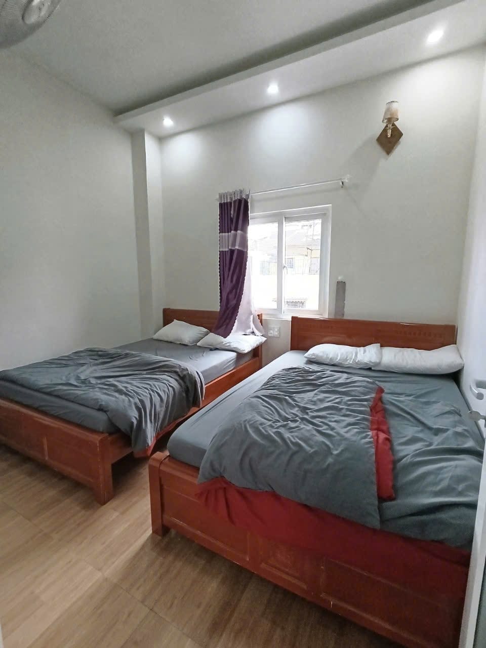 Cần bán gấp Homestay gần trung tâm tại đường Bà Triệu, Đà Lạt giá chỉ 7.5 tỷ 5