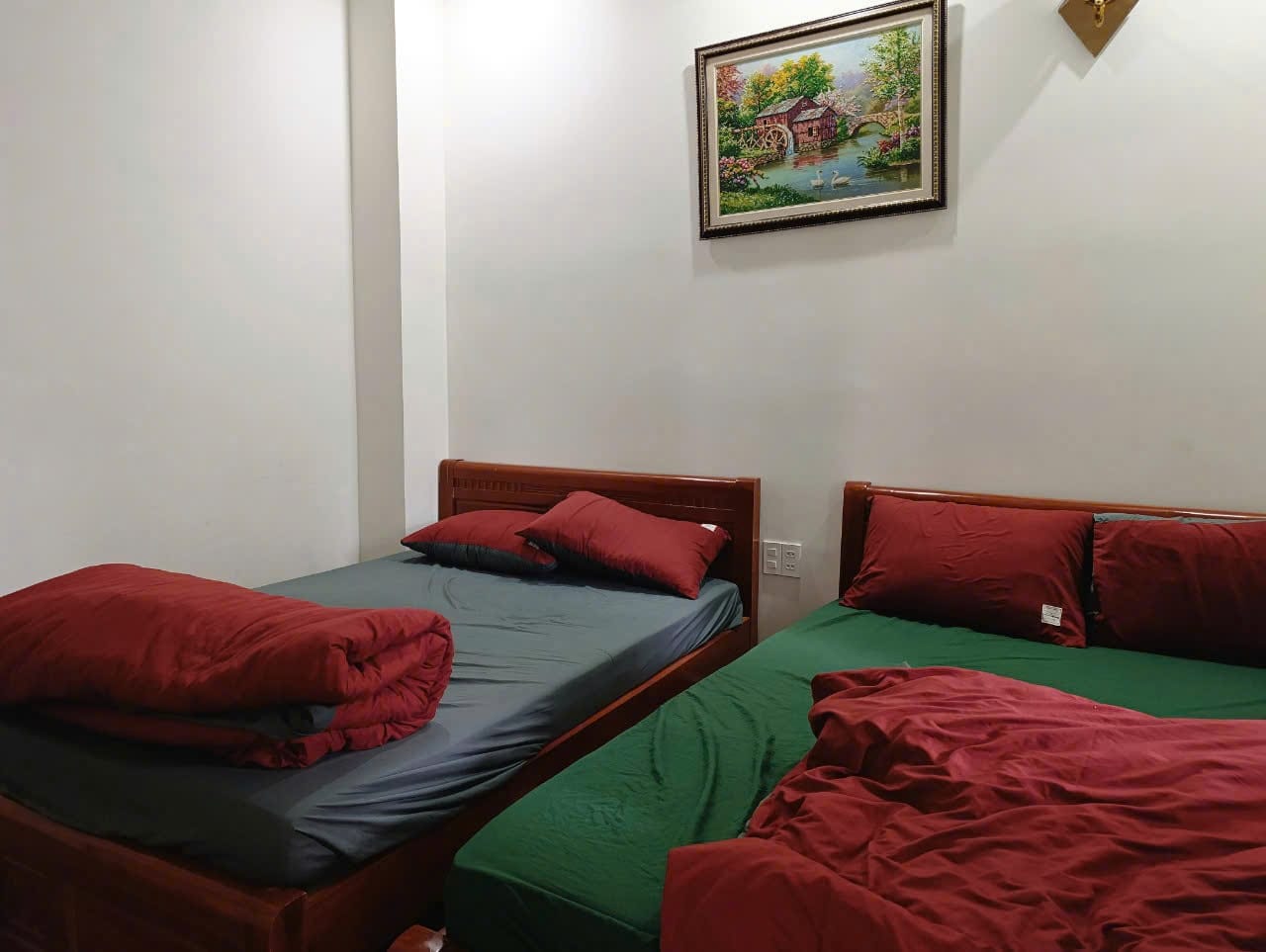 Cần bán gấp Homestay gần trung tâm tại đường Bà Triệu, Đà Lạt giá chỉ 7.5 tỷ 4