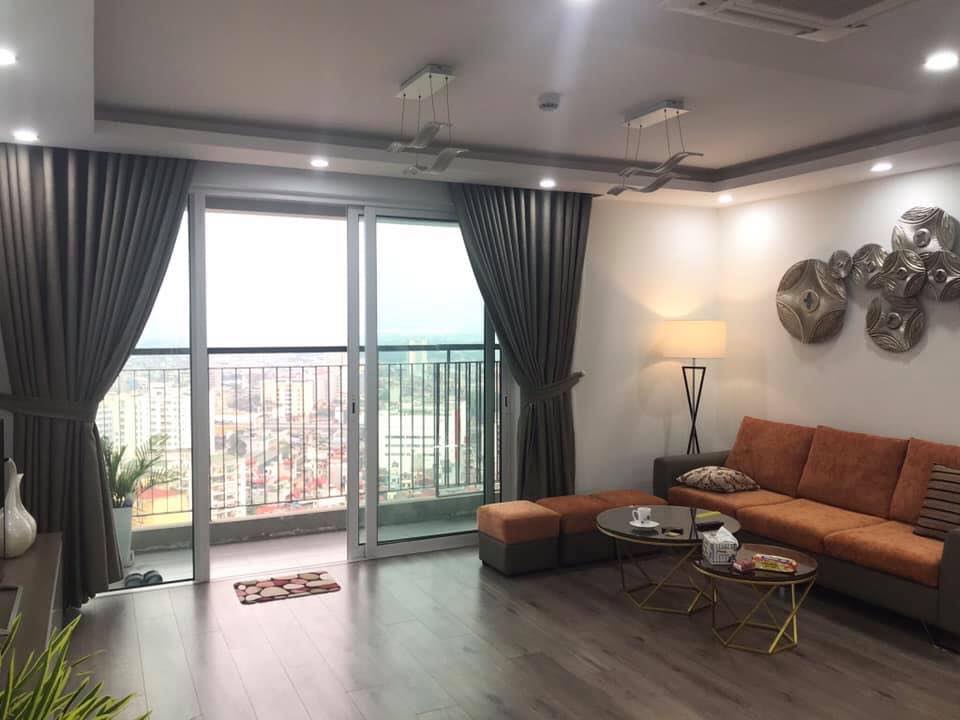 SEASONS AVENUE bán căn 3 ngủ, TẦNG TRUNG, giá cực đẹp