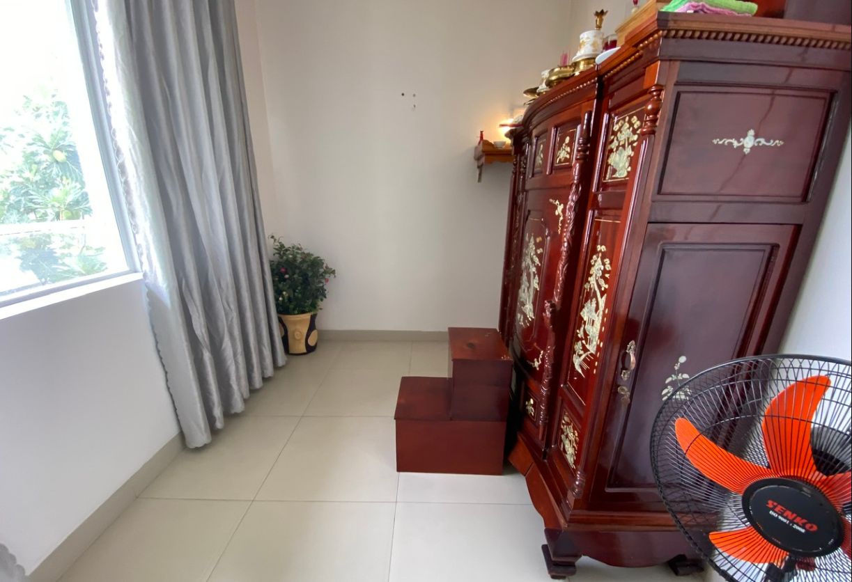 Bán nhà 2 tầng đường Nguyễn Thị Được (F3) DT: 53,8m2 bán: 4,5 tỷ  liên hệ: 0916961496 Phạm Hải