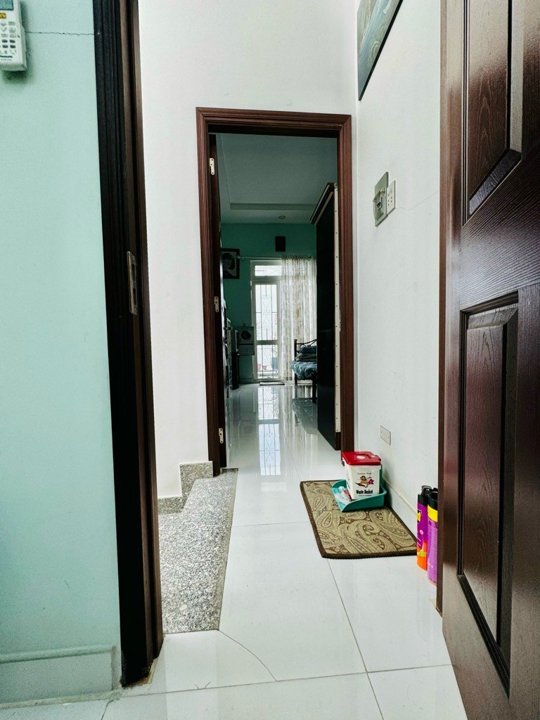 Cần bán Nhà ở xã hội đường Cách Mạng Tháng Tám, Phường 7, Diện tích 43m², Giá 6500000000 Tỷ 4