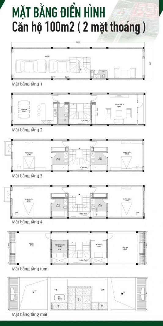 Bán nhà Hà Đông, 100m x 5 tầng, đường rộng 10m, 18 tỷ 1