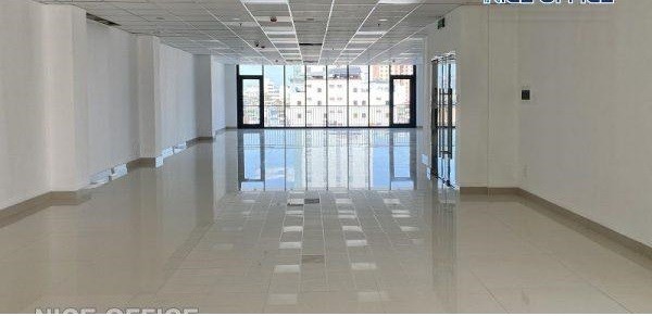 Bán tòa Building Siêu đẹp MT Bạch Đằng, P.15, Bình Thạnh, 8,7x30, Hầm 7 Tầng, HĐT 450tr, GIÁ 72Tỷ 2