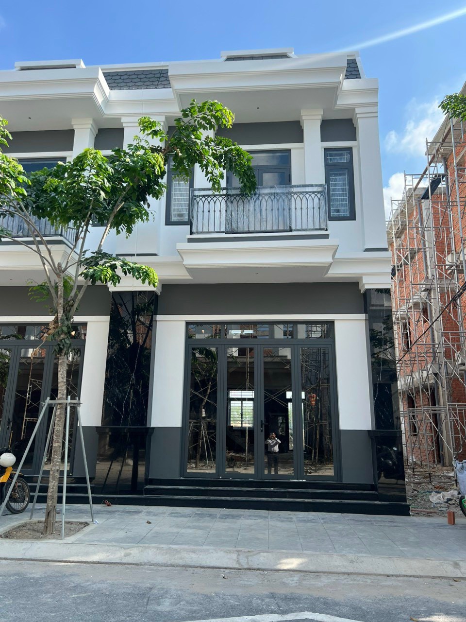 Cần bán Đất dự án Richland Residence Bình Dương, Diện tích 100m² 4