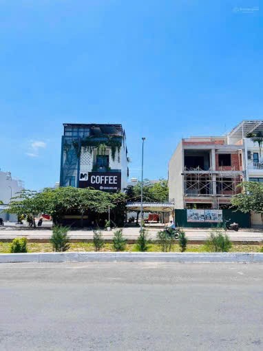 Cần bán Đất Phường Phước Hải, Nha Trang, Diện tích 159m², Giá 011.787 Tỷ 1