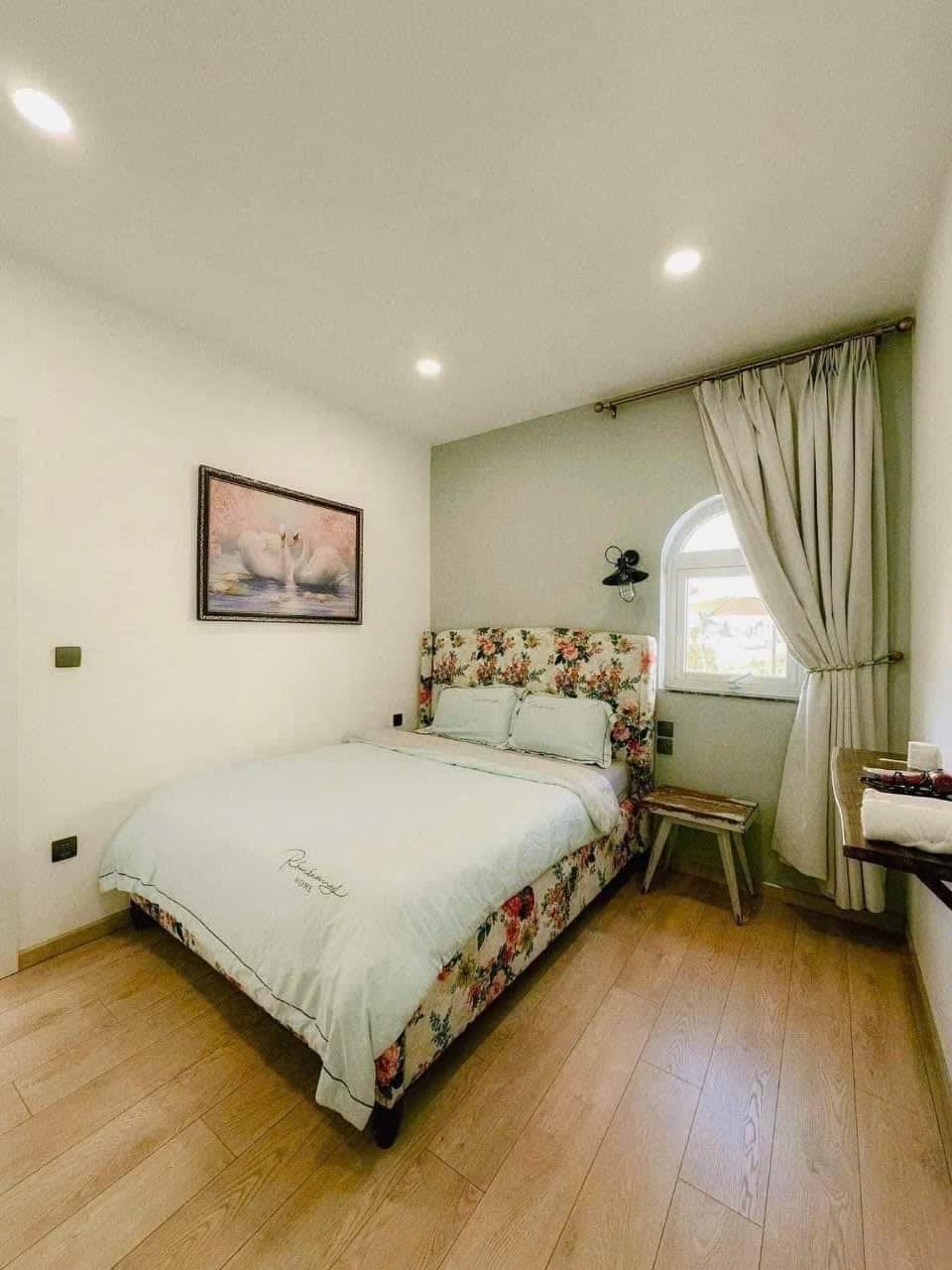 Hot Hot - Bán gấp Villa đẹp như cổ tích ở đường Trần Đại Nghĩa, Đà Lạt giá chỉ 11.5 tỷ 4