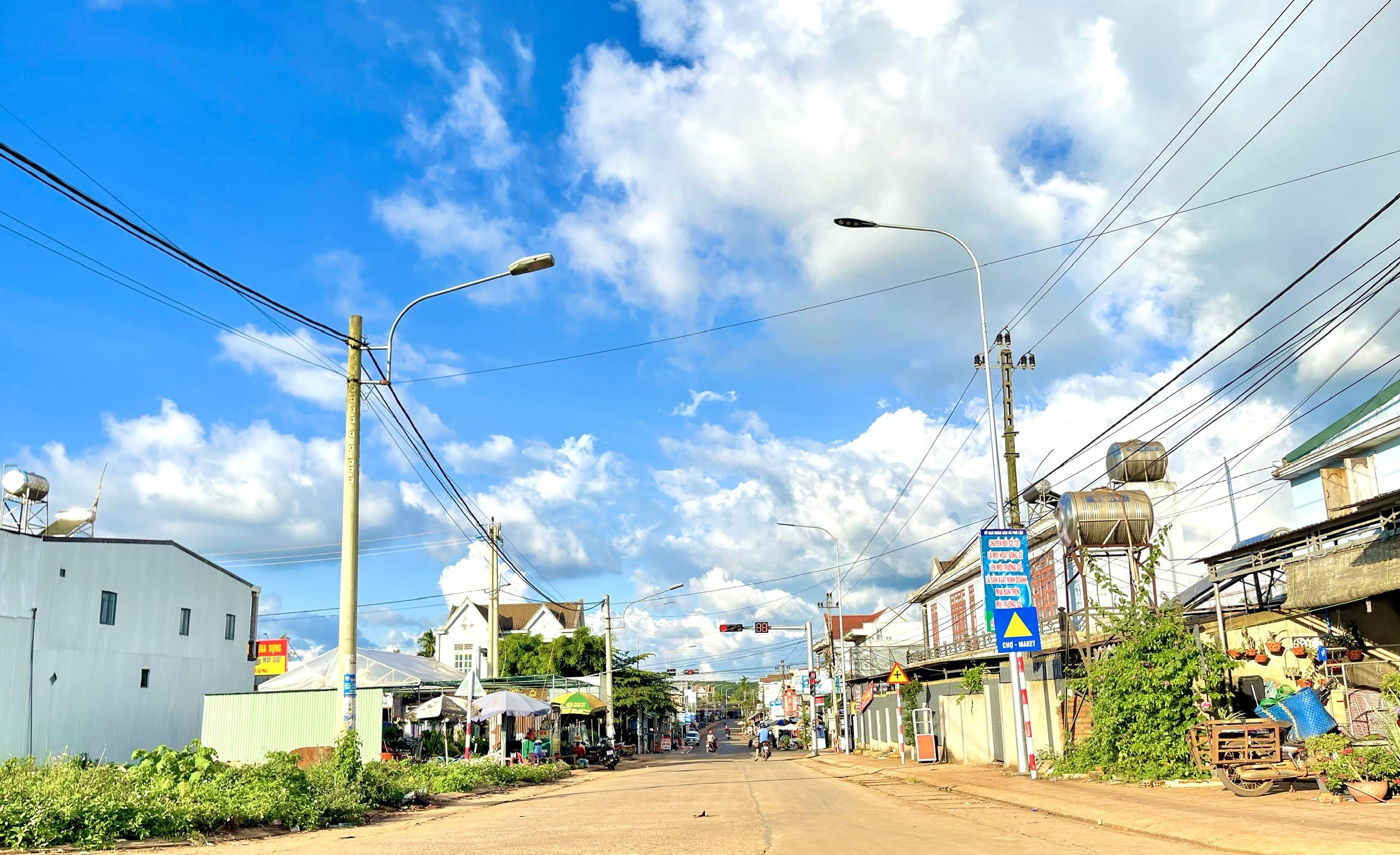 Cơ hội đầu tư hàng đầu khu vực Tây Nguyên- siêu hời siêu tiết kiệm 2