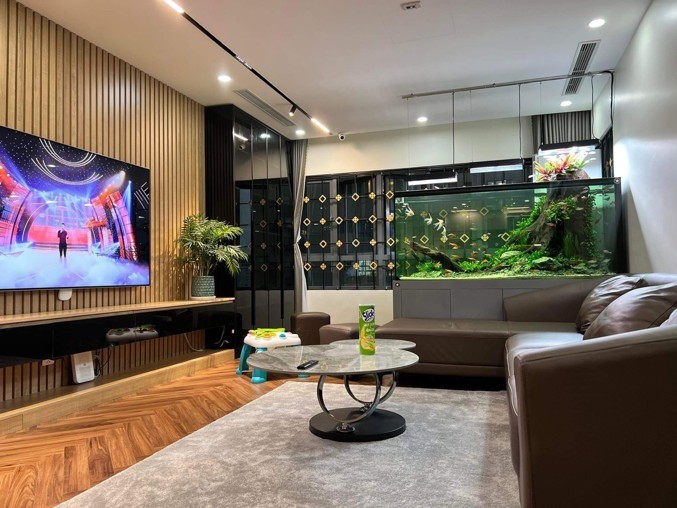 MULBERRY LANE Giá nhỉnh 6 tỷ cho căn 3PN, full đồ đẹp