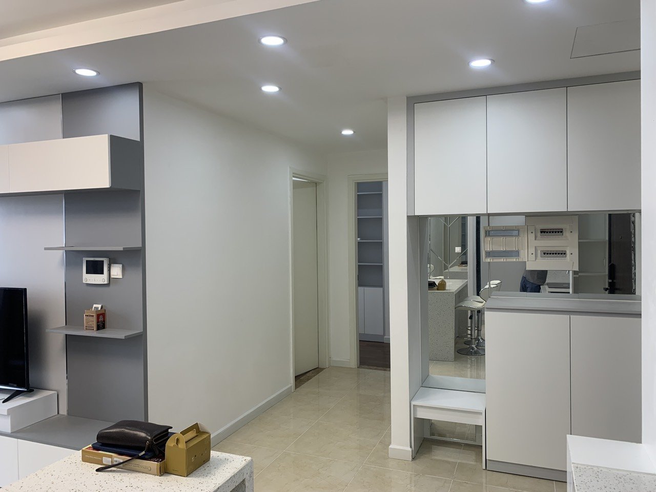 CHÍNH CHỦ CẦN BÁN 2PN 88m2 VINHOMES D'CAPITALE giá 6,6 tỷ 2