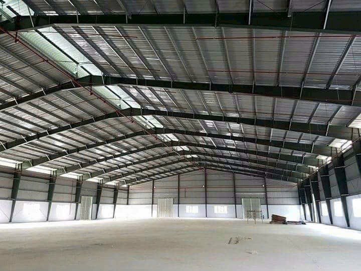 Bán xưởng kcn vsip 2a bình dương.Diện Tích Đất ; 6.150 m2.Diện Tích Xưỡng : 3.000 m2.Giá Bán