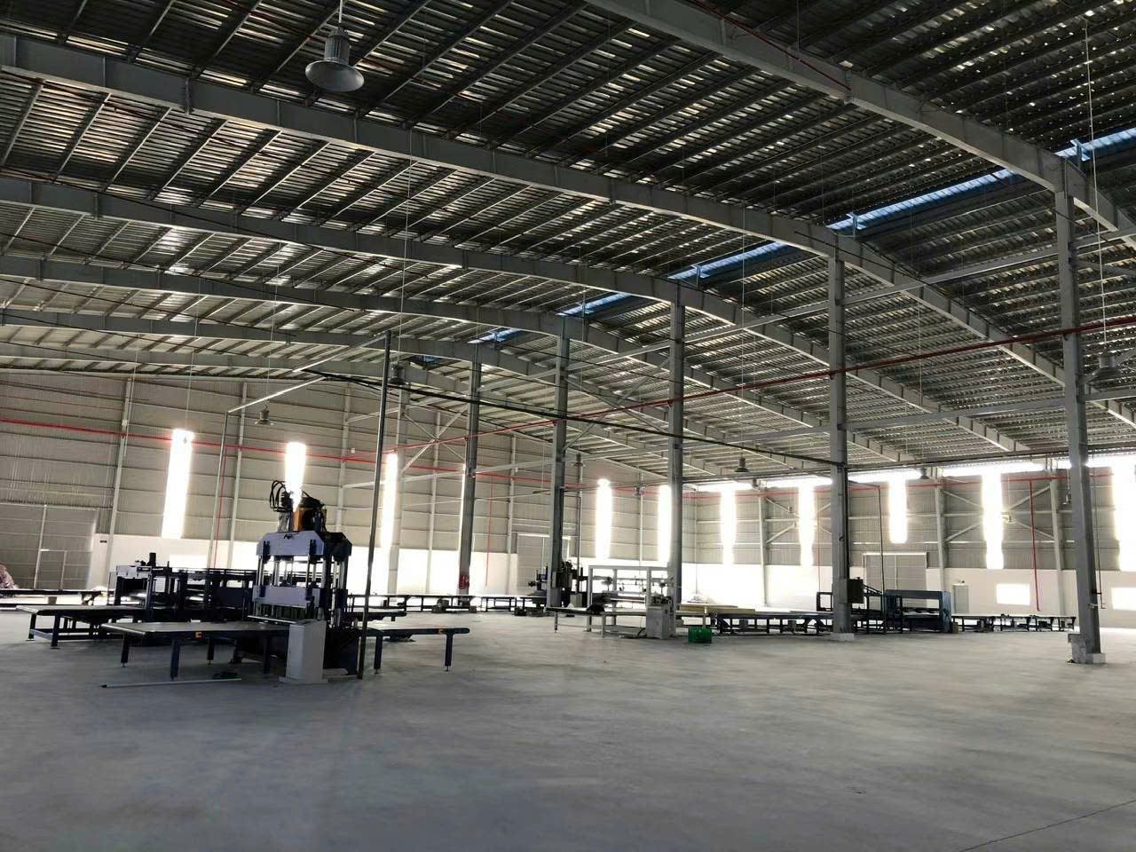 KCN Tân Bình, Bình Dương - Cho Thuê Xưởng 10.000m² với Giá Tốt Nhất Thị Trường! Chủ Trương SX