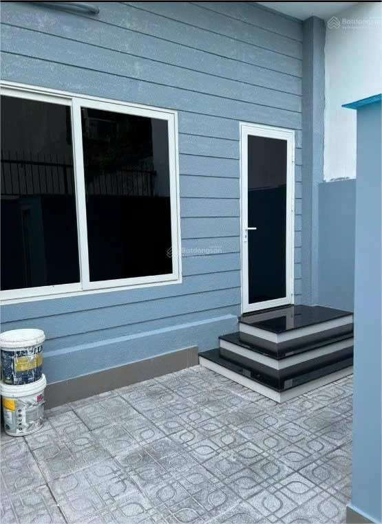 Cho thuê Nhà mặt tiền Phường Phú Hữu, Quận 9, Diện tích 210m², Giá 25 Triệu/tháng 4