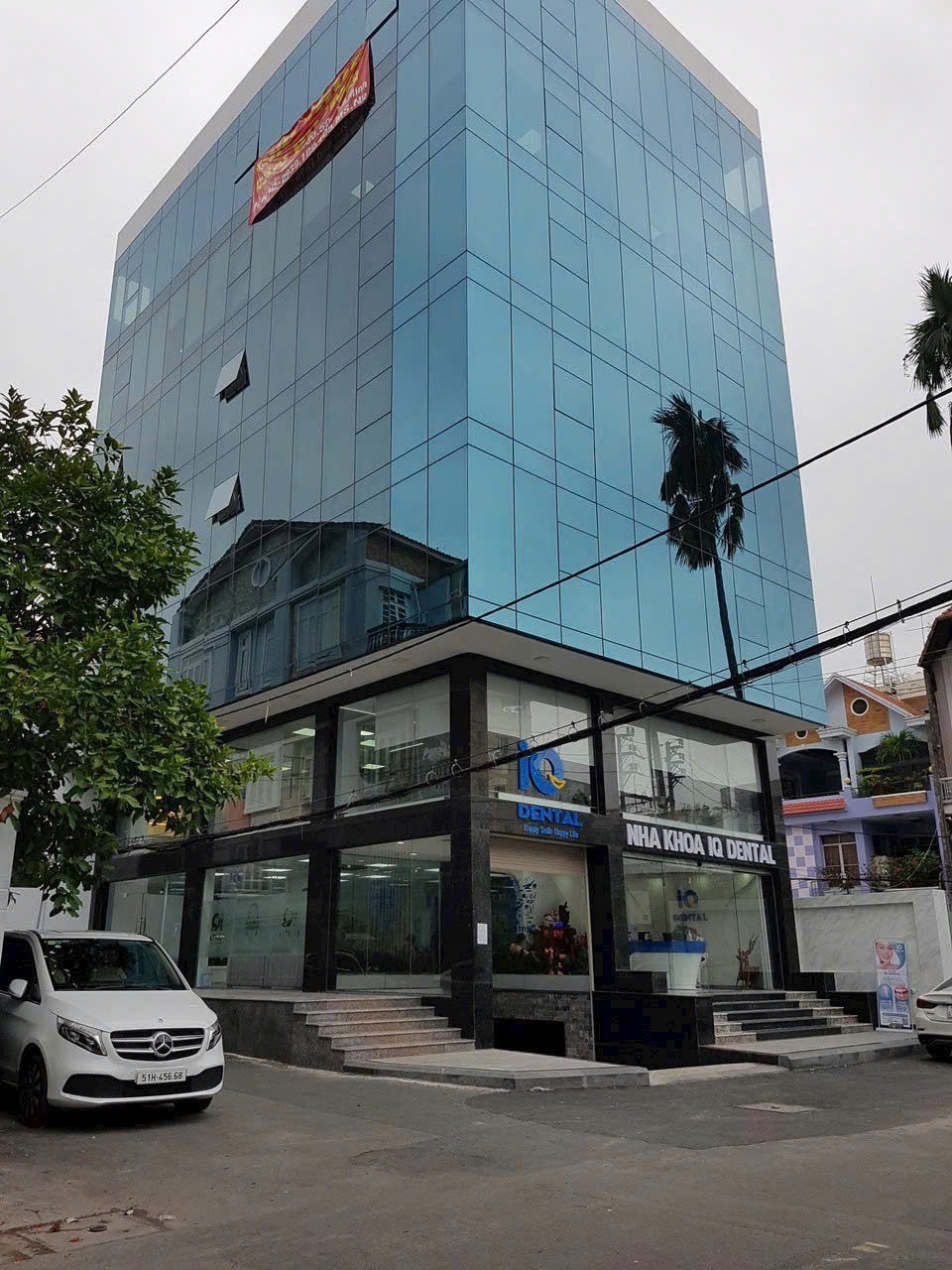 Cần bán Đất Phường 11, Bình Thạnh, Diện tích 227m², Giá 115 Tỷ 2