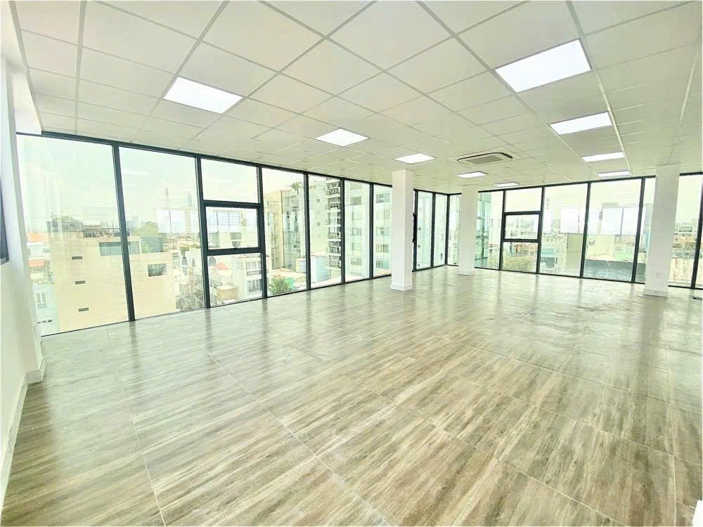 Cần bán Đất Phường 11, Bình Thạnh, Diện tích 227m², Giá 115 Tỷ 4