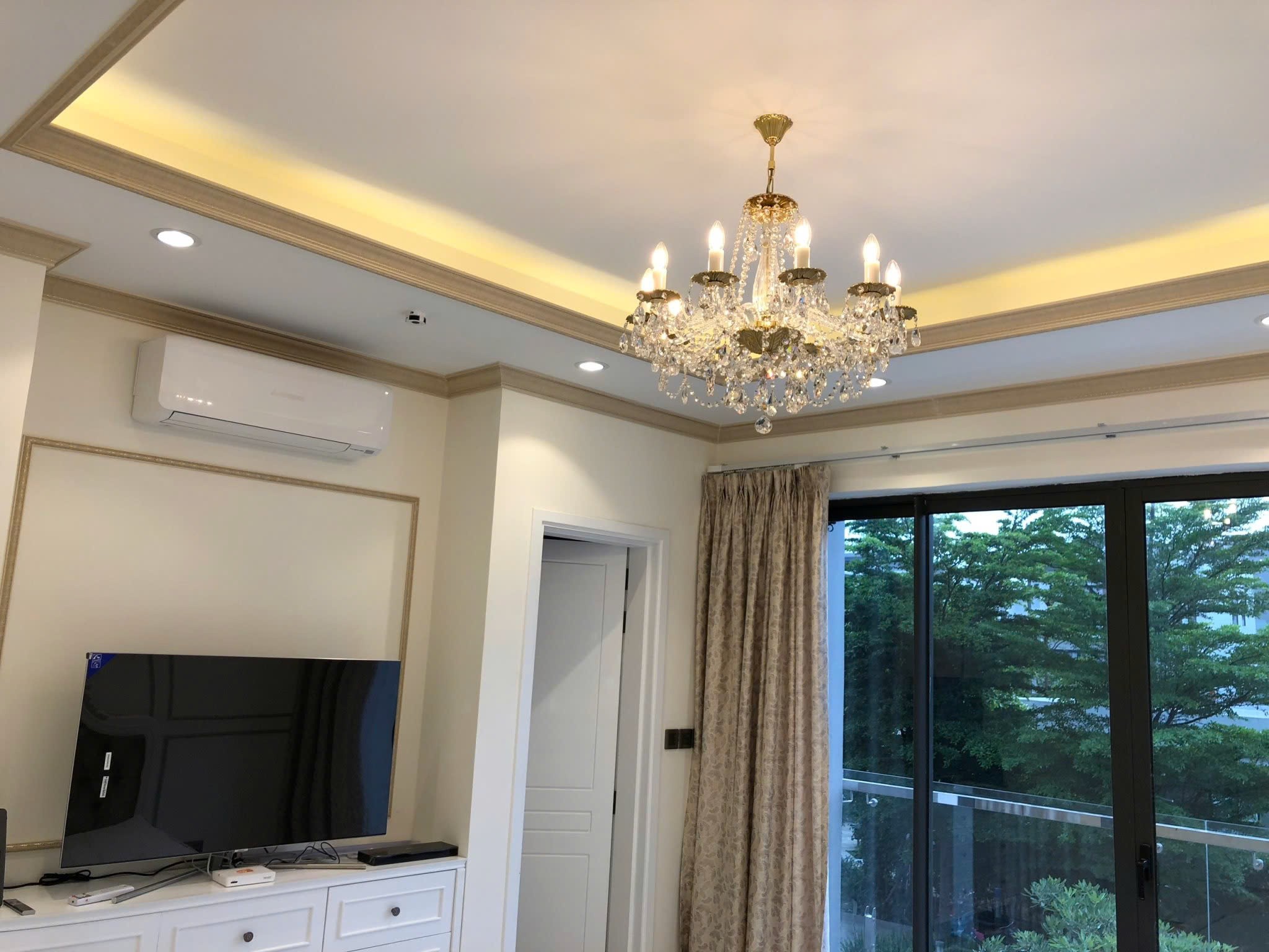 Cho thuê Nhà mặt tiền Phường Long Thạnh Mỹ, Quận 9, Diện tích 96m², Giá 19 Triệu/tháng 6