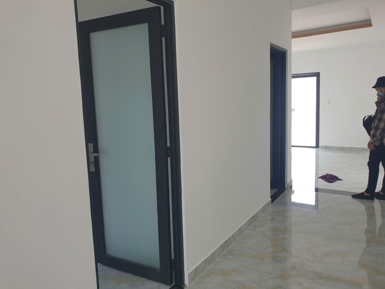 Nhà vườn đẹp dt 1000m2 xã An Ninh Tây, Đức Hòa, Long An giá 4,2 tỷ 11