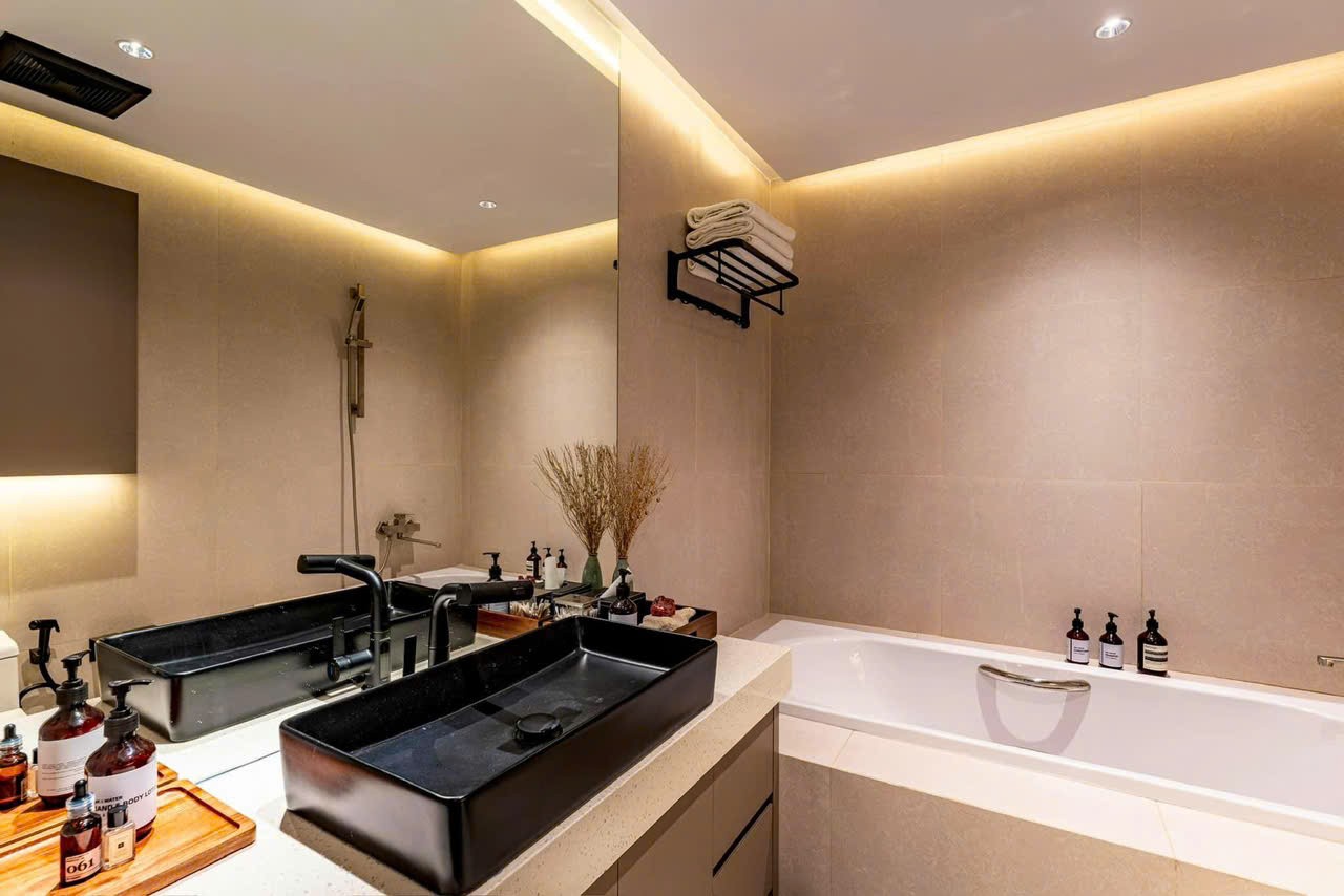 Cho thuê Căn hộ chung cư Phường An Phú, Quận 2, Diện tích 145m², Giá 65 Triệu/tháng 25