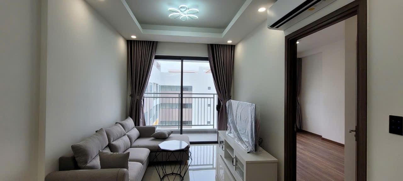 Cần bán Căn hộ chung cư 2PN dự án Q7 Saigon Riverside  giá chỉ 3 tỷ 10