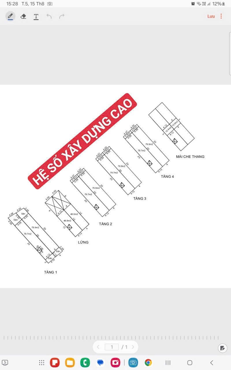 Cần bán Đất Phường Linh Đông, Thủ Đức, Diện tích 129m², Giá 7 Tỷ