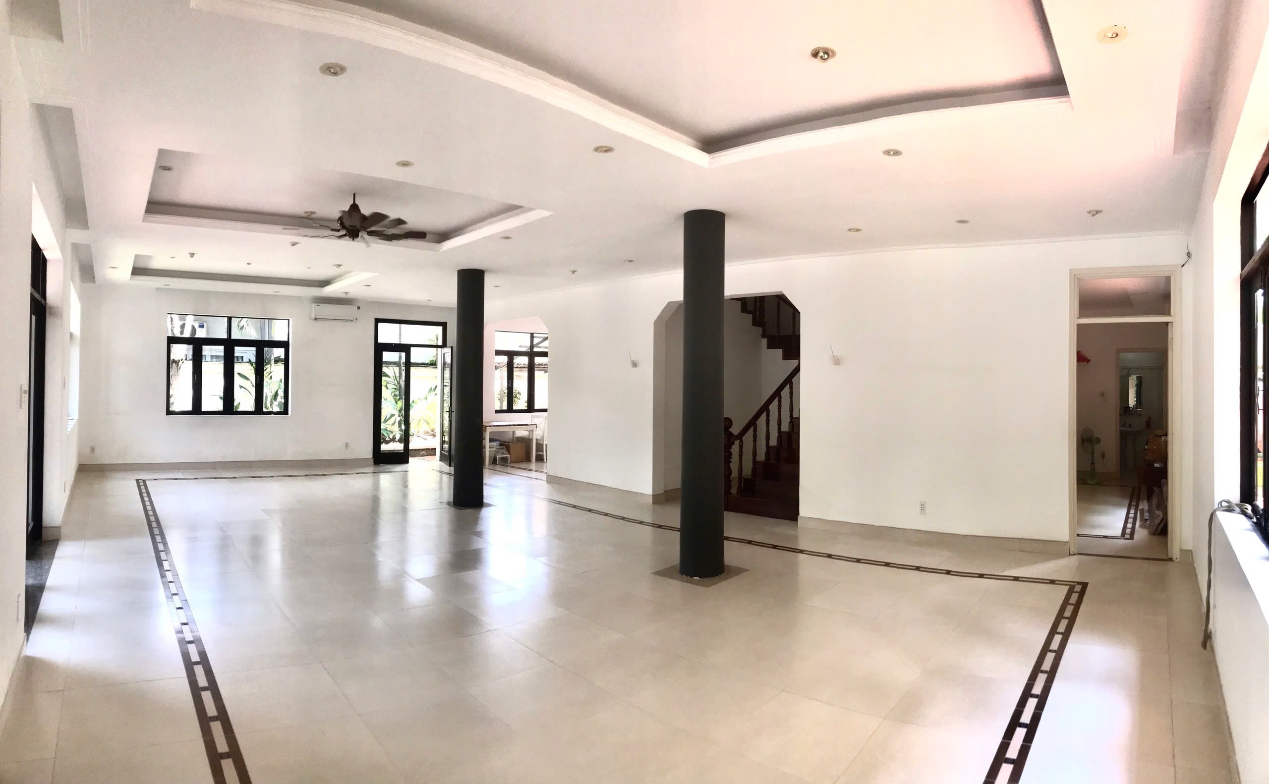 Cho thuê Biệt thự Phường An Phú, Quận 2, Diện tích 500m², Giá Thương lượng 8