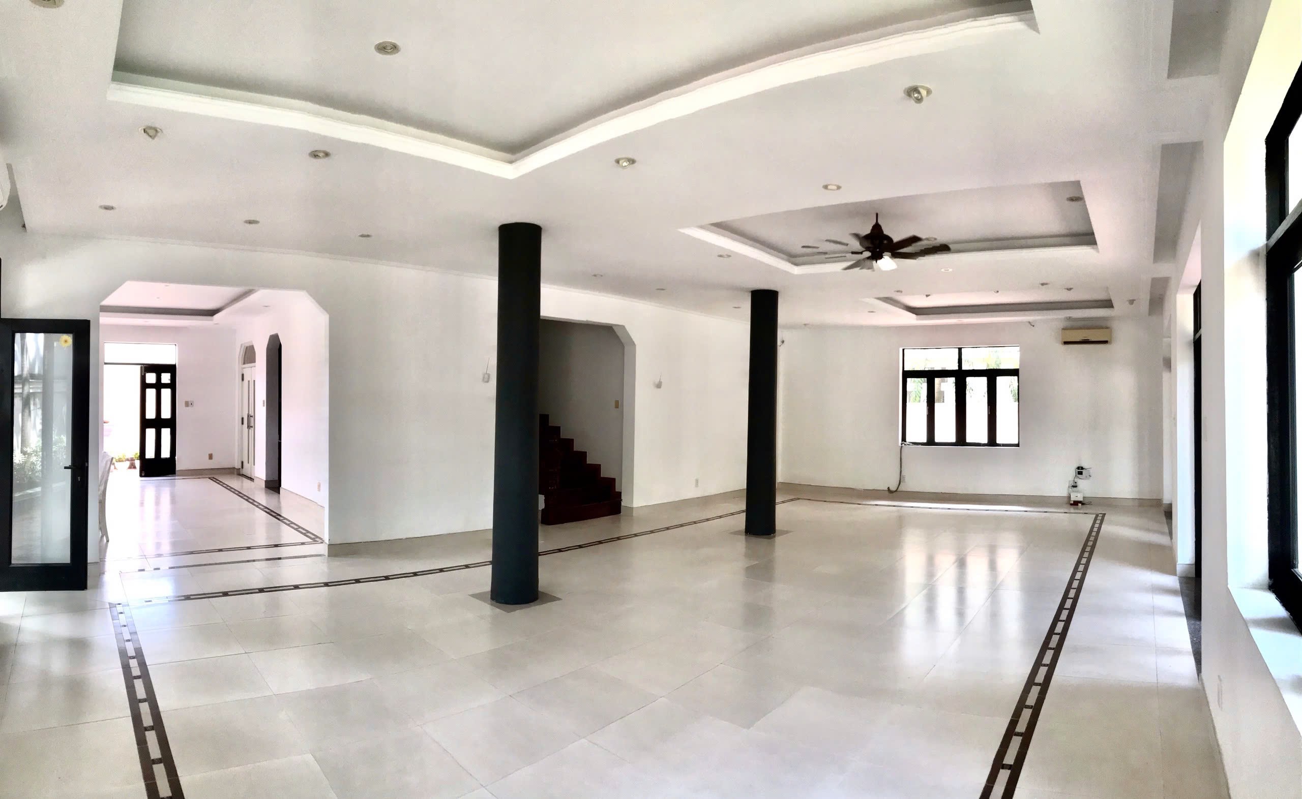 Cho thuê Biệt thự Phường An Phú, Quận 2, Diện tích 500m², Giá Thương lượng 10