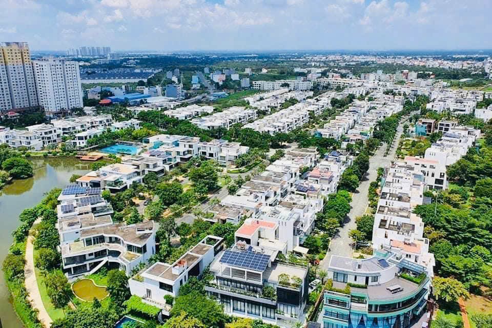 Cần bán Biệt thự dự án Villa Park, Diện tích 160m², Giá 20 Tỷ 1