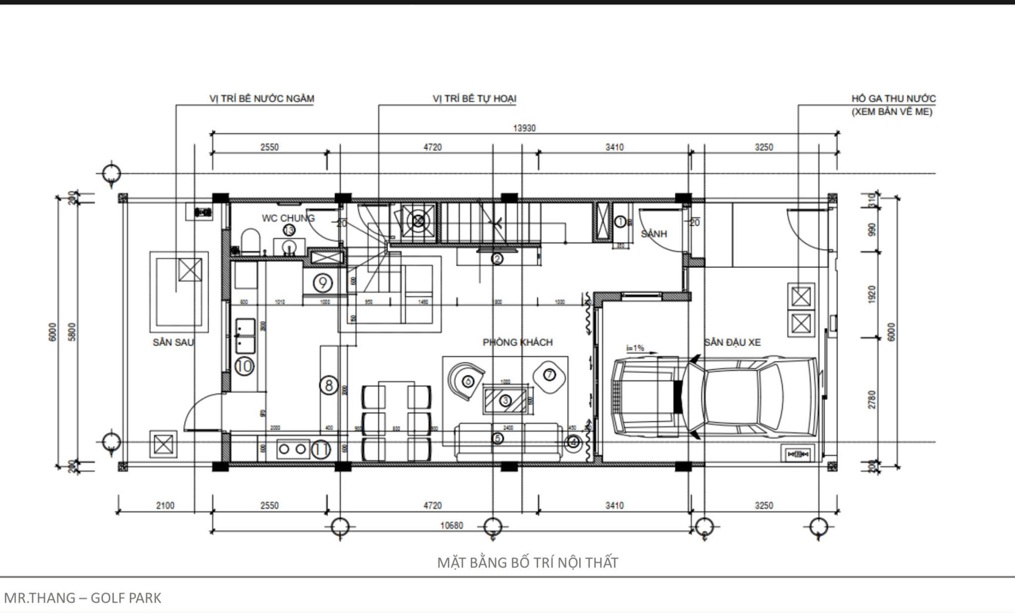 Cần bán Nhà mặt tiền Phường Long Thạnh Mỹ, Quận 9, Diện tích 99m², Giá 10.5 Tỷ