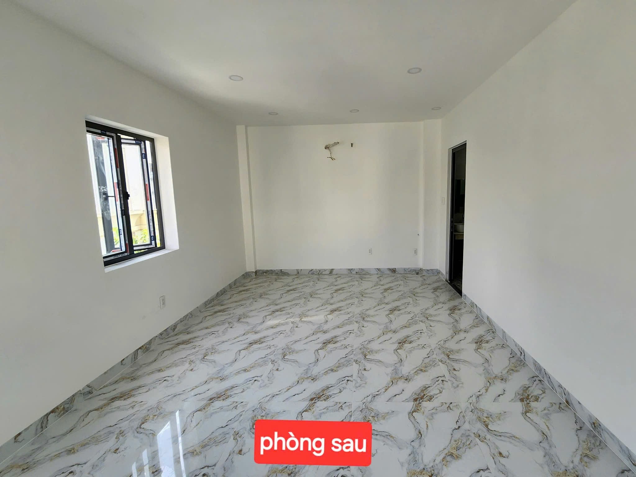 Cho thuê Nhà mặt tiền Phường Phước Long B, Quận 9, Diện tích 104m², Giá 45 Triệu/tháng 2