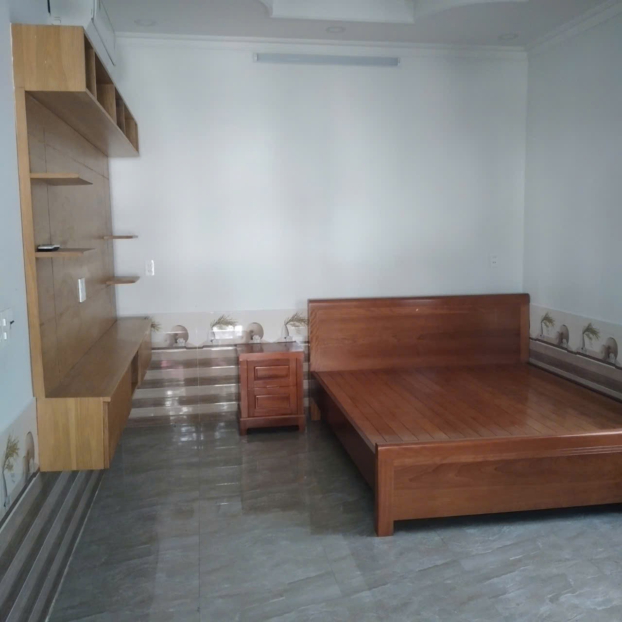 Cho thuê Nhà mặt tiền Phường Dĩ An, Dĩ An, Diện tích 82m², Giá 27 Triệu/tháng 4