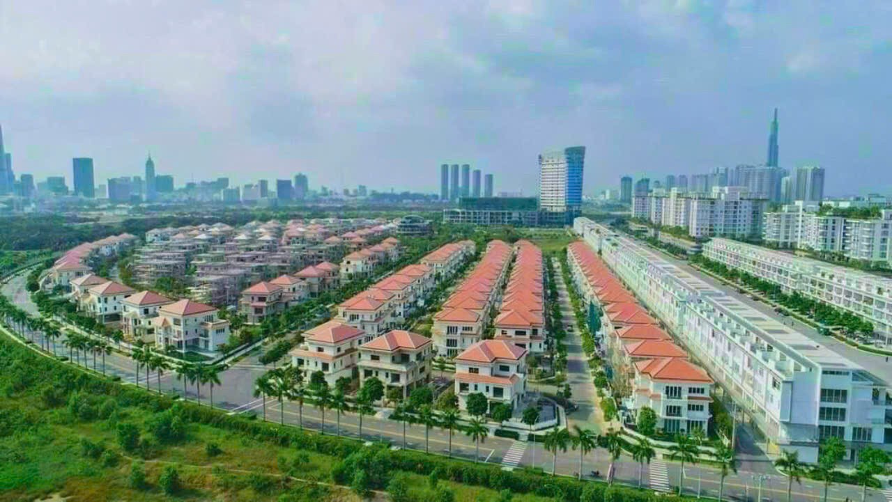 Cho thuê Biệt thự Phường Thủ Thiêm, Quận 2, Diện tích 680m², Giá 150 Triệu/tháng 13