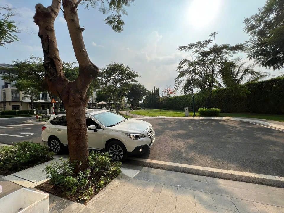 Cho thuê Nhà mặt tiền dự án Verosa Park Khang Điền, Diện tích 75m², Giá 19 Triệu/tháng 7