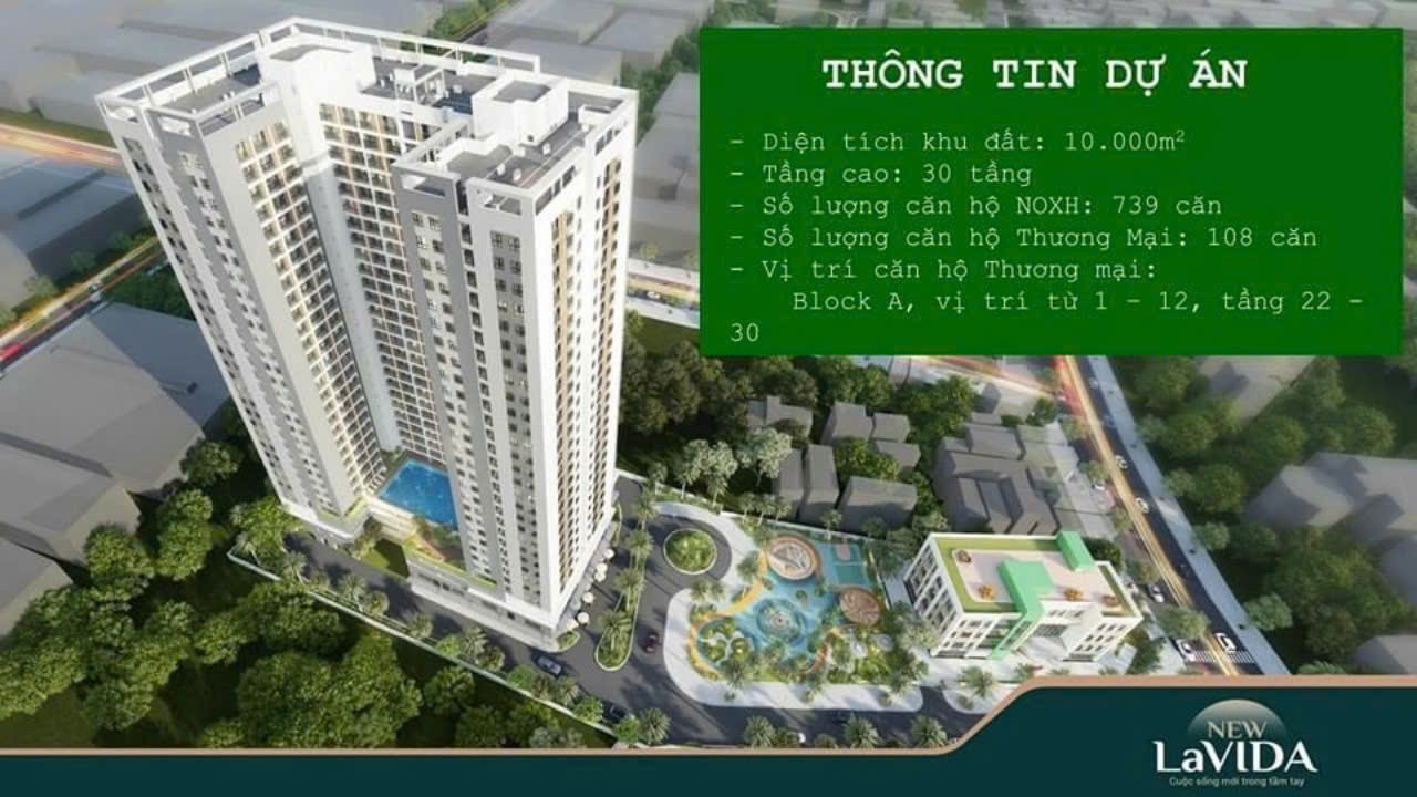 Nhà ở xã hội chỉ cần thanh toán 154 triệu, mỗi tháng đóng 5 triệu