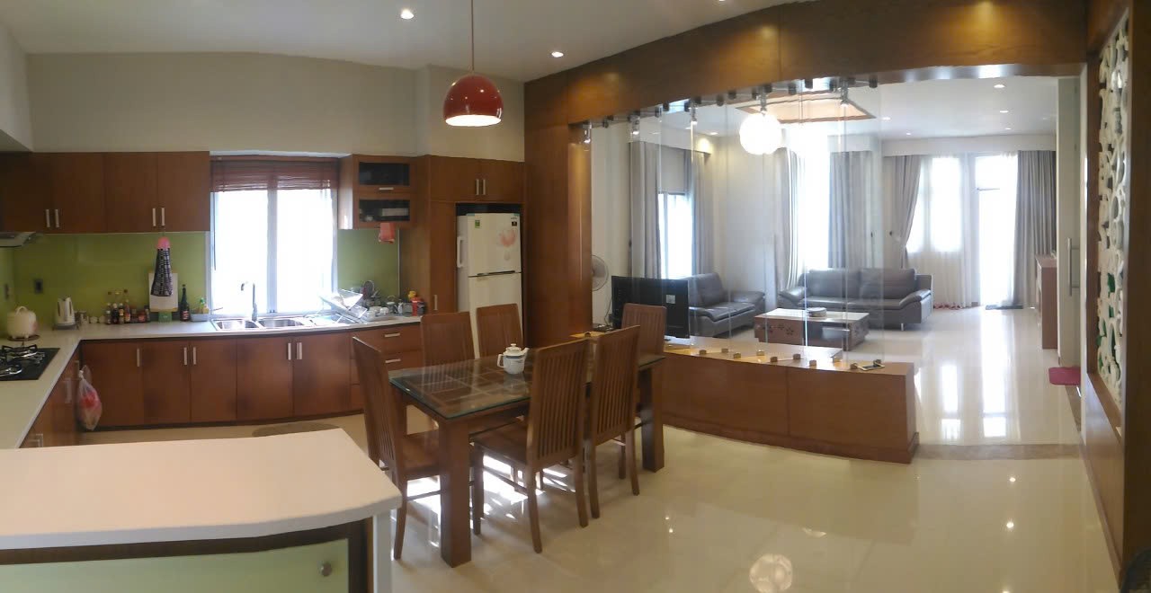 Cho thuê Biệt thự dự án Villa Park, Diện tích 235m², Giá 25 Triệu/tháng 4