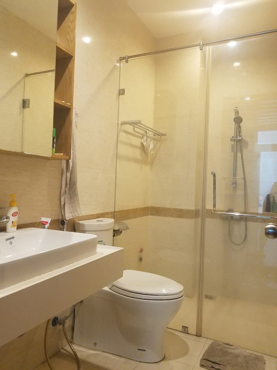 Cho thuê Biệt thự dự án Villa Park, Diện tích 235m², Giá 25 Triệu/tháng 7