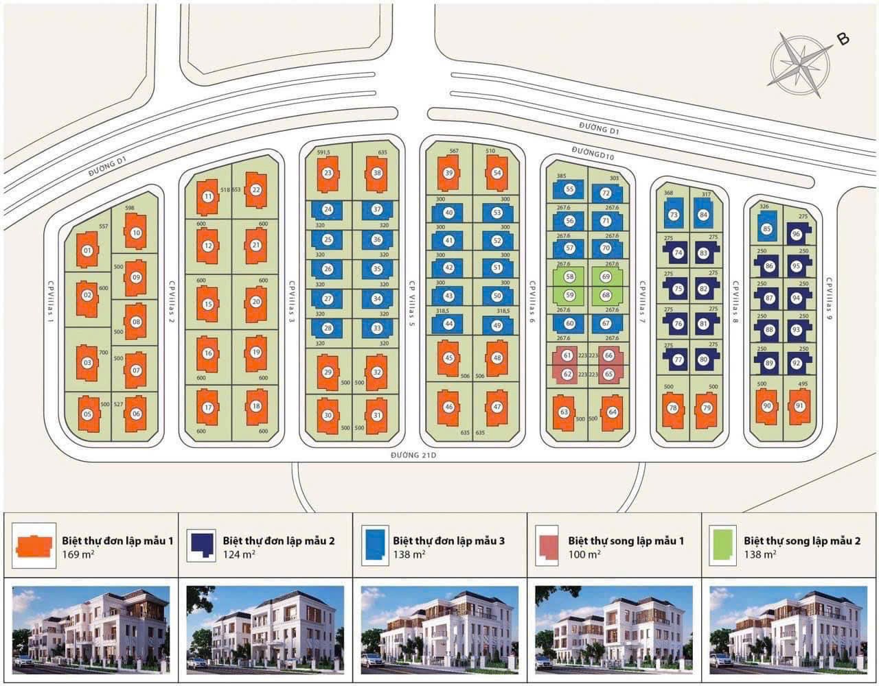 Cần bán Nhà mặt tiền Phường 22, Bình Thạnh, Diện tích 518m², Giá 335 Tỷ 5